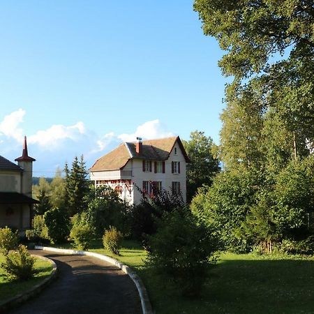 La Maison De Lilou Мальбюїссон Екстер'єр фото